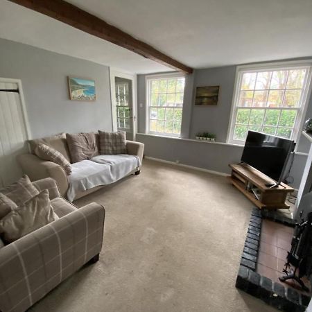 Charming Town Centre Character Cottage With Parking Stowmarket Εξωτερικό φωτογραφία