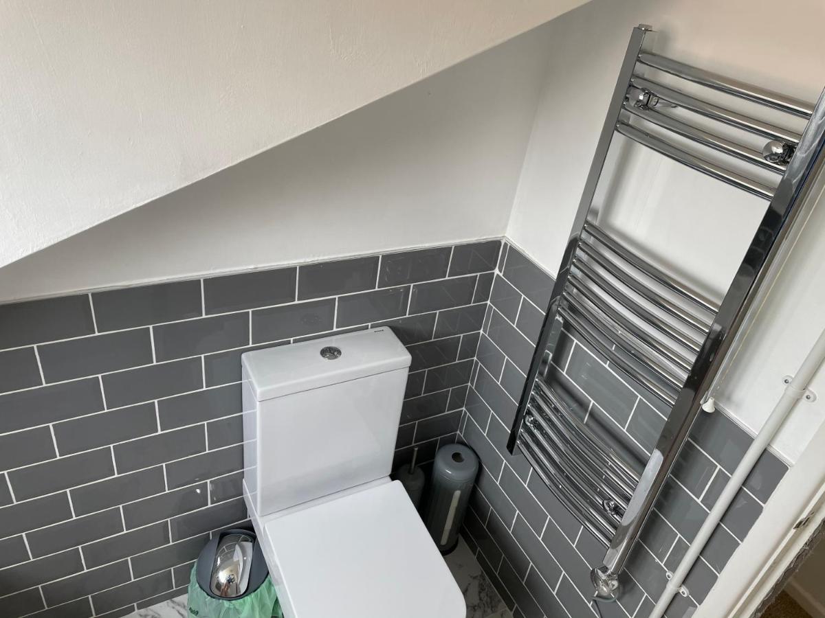Charming Town Centre Character Cottage With Parking Stowmarket Εξωτερικό φωτογραφία